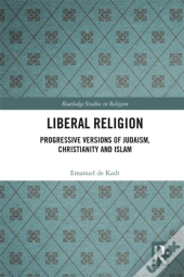 Liberal Religion
