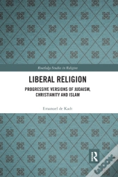 Liberal Religion