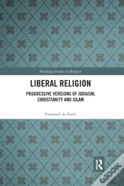 Capa do artigo Liberal Religion