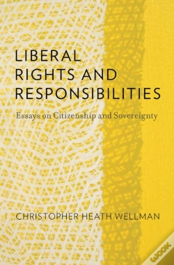 Capa do artigo Liberal Rights And Responsibilities