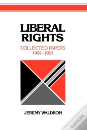 Capa do artigo Liberal Rights