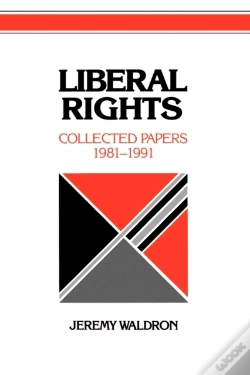 Capa do artigo Liberal Rights