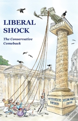 Capa do artigo Liberal Shock