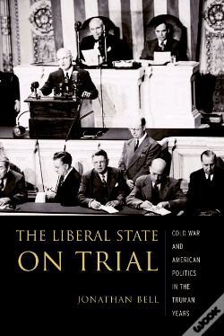 Capa do artigo Liberal State On Trial