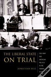 Capa do artigo Liberal State On Trial