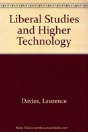 Liberal Studies And Higher Technology - Preview