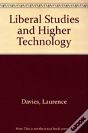 Capa do artigo Liberal Studies And Higher Technology