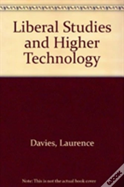 Capa do artigo Liberal Studies And Higher Technology