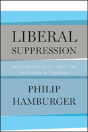 Liberal Suppression - Preview
