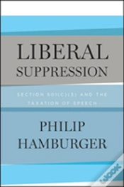 Capa do artigo Liberal Suppression