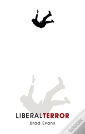 Capa do artigo Liberal Terror