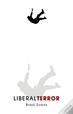 Capa do artigo Liberal Terror
