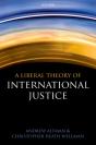 Liberal Theory Of International Justice - Preview