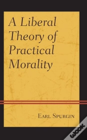 Capa do artigo Liberal Theory Of Practical Morality
