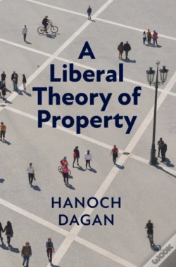 Capa do artigo Liberal Theory Of Property