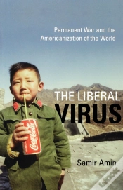 Capa do artigo Liberal Virus