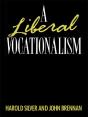 Liberal Vocationalism - Preview