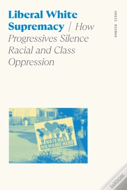 Capa do artigo Liberal White Supremacy