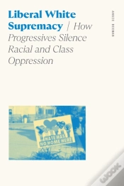 Capa do artigo Liberal White Supremacy