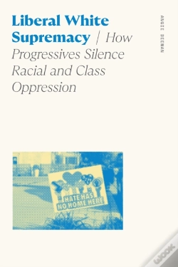 Capa do artigo Liberal White Supremacy