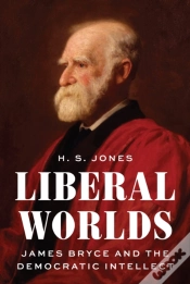 Capa do artigo Liberal Worlds