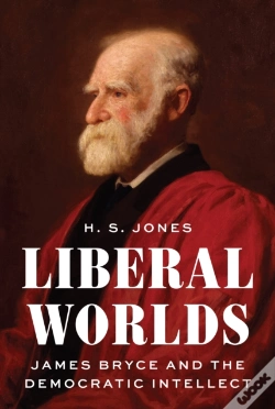 Capa do artigo Liberal Worlds
