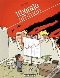 Liberale Attitude