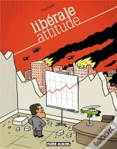 Liberale Attitude