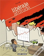Capa do artigo Liberale Attitude