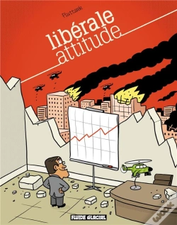 Capa do artigo Liberale Attitude