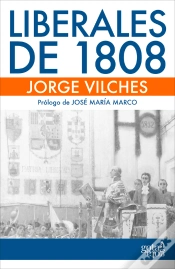 Capa do artigo Liberales De 1808