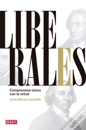 Capa do artigo Liberales