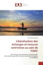 Liberalisation Des Echanges Et Mesures Restrictives Au Sein De L'Omc - Preview