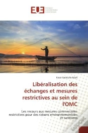 Capa do artigo Liberalisation Des Echanges Et Mesures Restrictives Au Sein De L