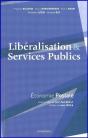 Libéralisation Et Services Publics ; Économie Postale - Preview