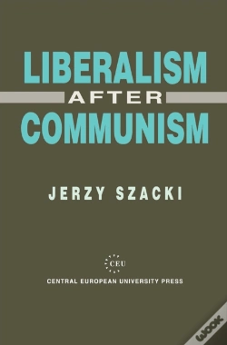 Capa do artigo Liberalism After Communism
