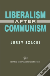 Capa do artigo Liberalism After Communism