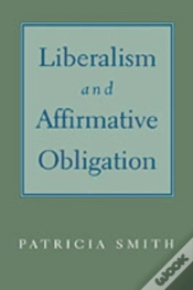Capa do artigo Liberalism And Affirmative Obligation