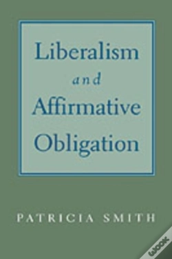 Capa do artigo Liberalism And Affirmative Obligation