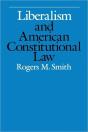 Liberalism And American Constitutional Law - Preview