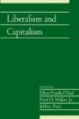 Liberalism And Capitalism: Volume 28, Part 2 - Preview
