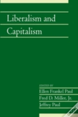 Capa do artigo Liberalism And Capitalism: Volume 28, Part 2