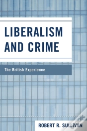 Capa do artigo Liberalism And Crime