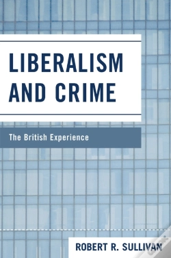 Capa do artigo Liberalism And Crime