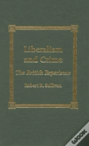 Capa do artigo Liberalism And Crime