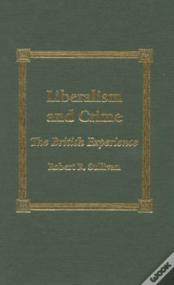 Capa do artigo Liberalism And Crime