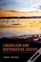 Liberalism And Distributive Justice