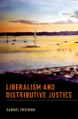Liberalism And Distributive Justice - Preview