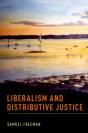 Liberalism And Distributive Justice - Preview