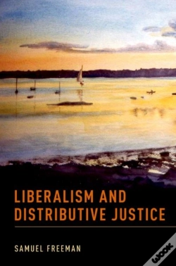 Capa do artigo Liberalism And Distributive Justice